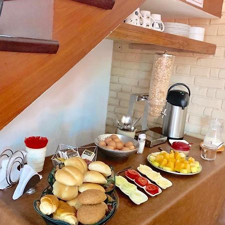 Zig Zag Hostel Λίμα Εξωτερικό φωτογραφία