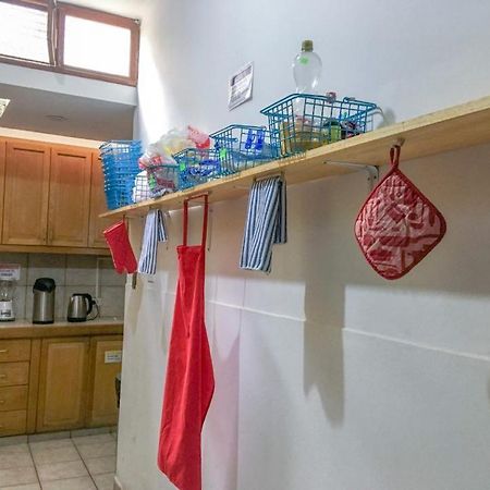Zig Zag Hostel Λίμα Εξωτερικό φωτογραφία