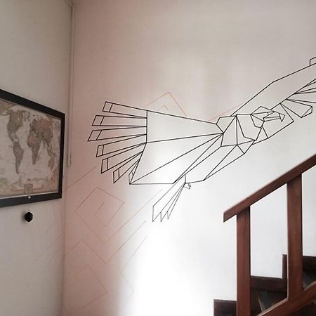 Zig Zag Hostel Λίμα Εξωτερικό φωτογραφία