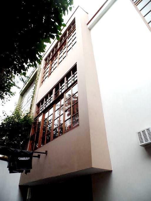Zig Zag Hostel Λίμα Εξωτερικό φωτογραφία