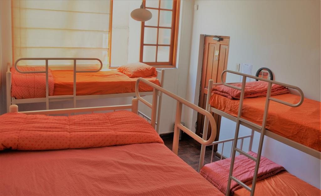 Zig Zag Hostel Λίμα Εξωτερικό φωτογραφία