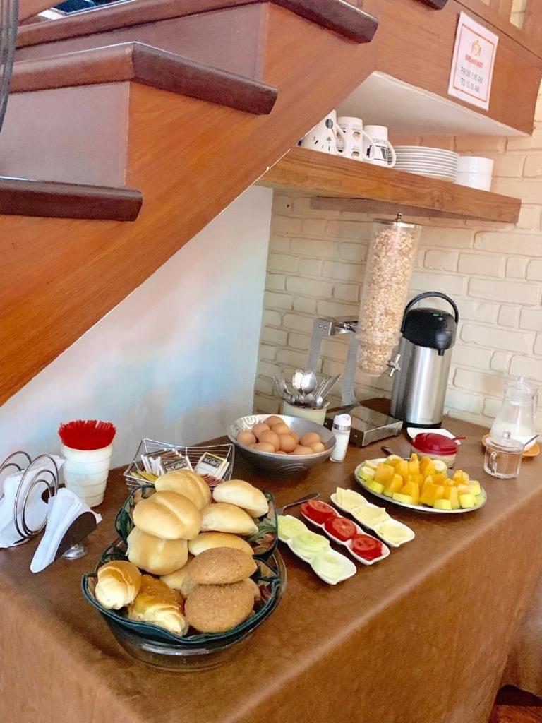 Zig Zag Hostel Λίμα Εξωτερικό φωτογραφία