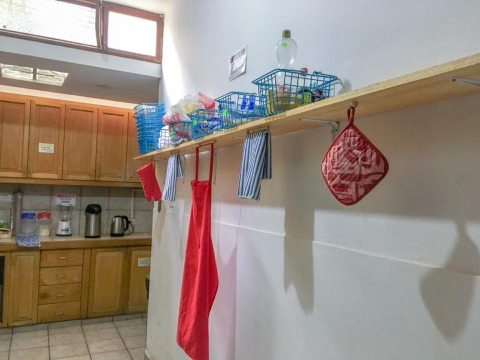 Zig Zag Hostel Λίμα Εξωτερικό φωτογραφία