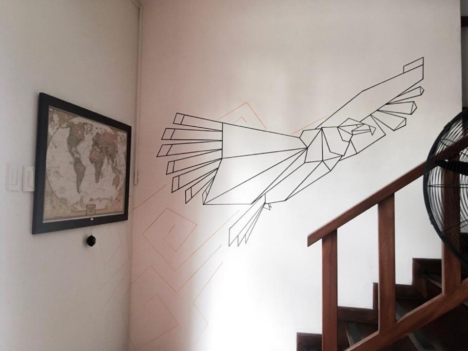 Zig Zag Hostel Λίμα Εξωτερικό φωτογραφία