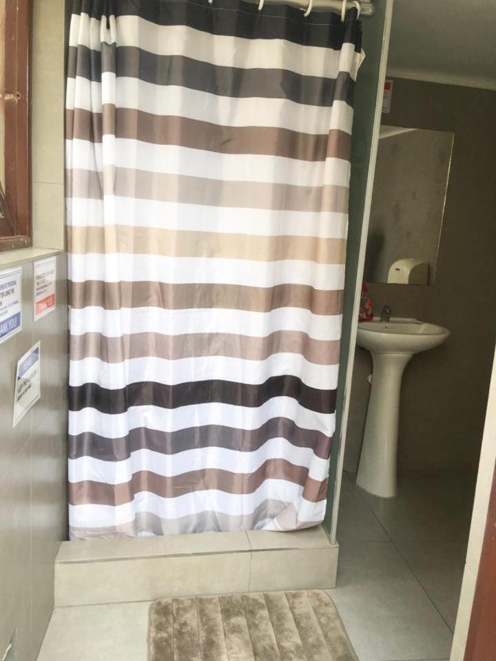 Zig Zag Hostel Λίμα Εξωτερικό φωτογραφία