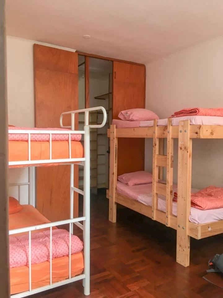 Zig Zag Hostel Λίμα Εξωτερικό φωτογραφία
