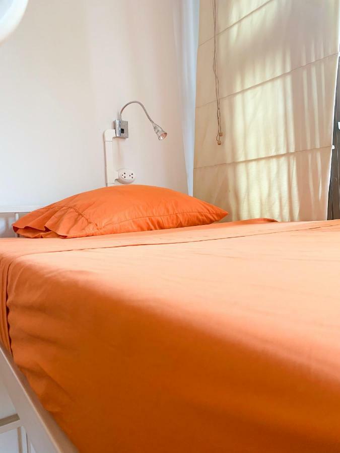 Zig Zag Hostel Λίμα Εξωτερικό φωτογραφία