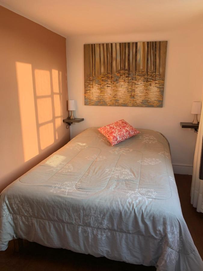 Zig Zag Hostel Λίμα Εξωτερικό φωτογραφία